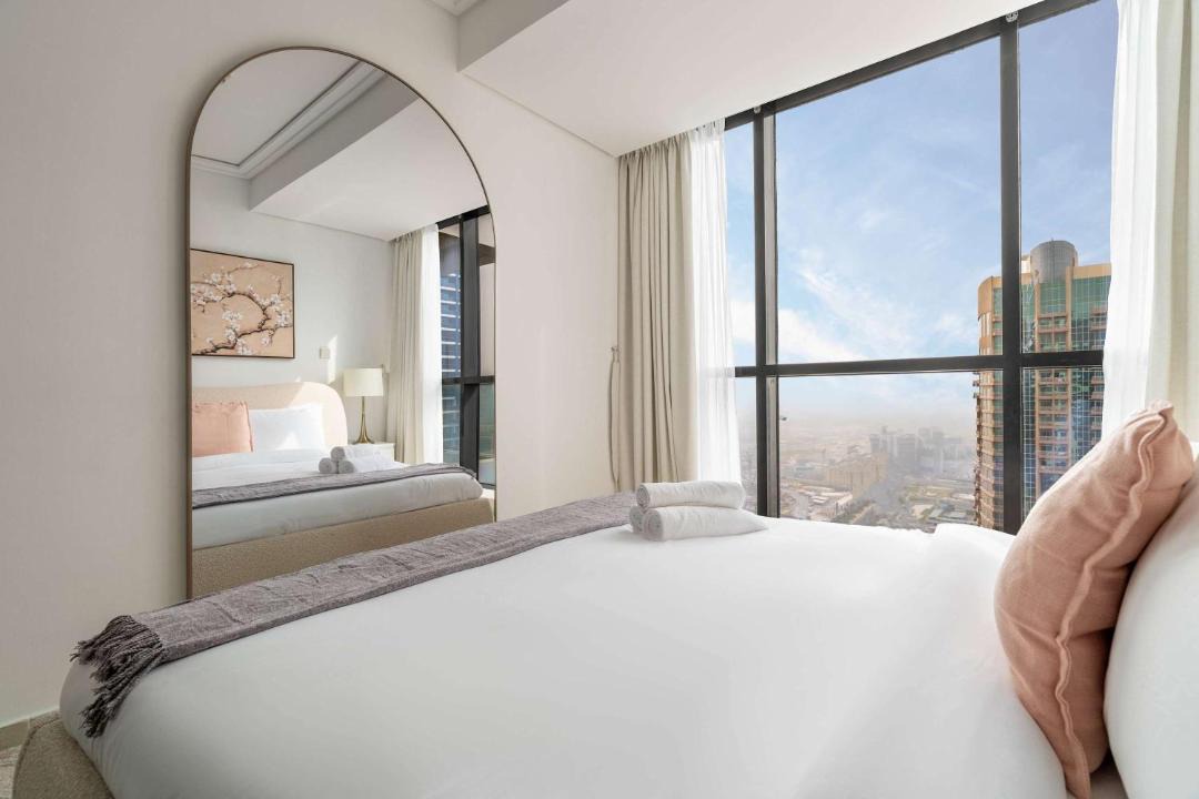 Photo of Others in Jumeirah Lake Towers