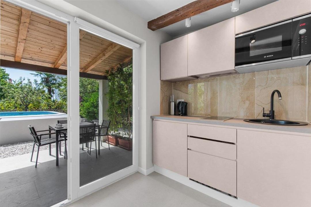 Photo of Kitchen in Novigrad