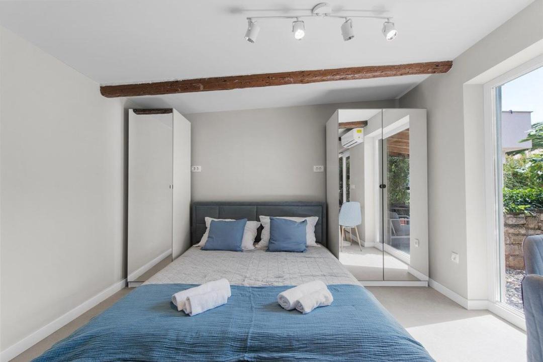 Photo of Bedroom in Novigrad