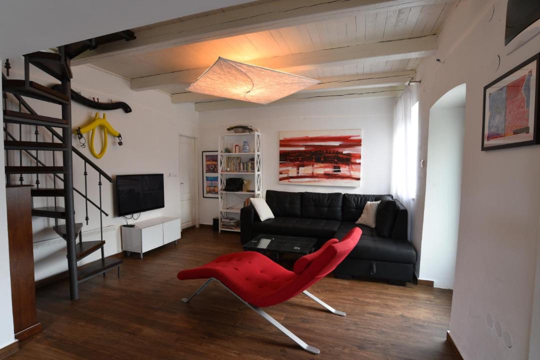 Photo of Livingroom in Svetvincenat