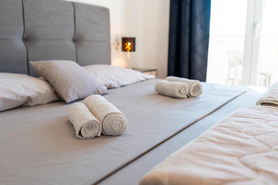 Photo of Bedroom in Povljana