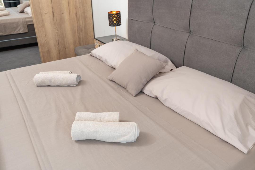 Photo of Bedroom in Povljana