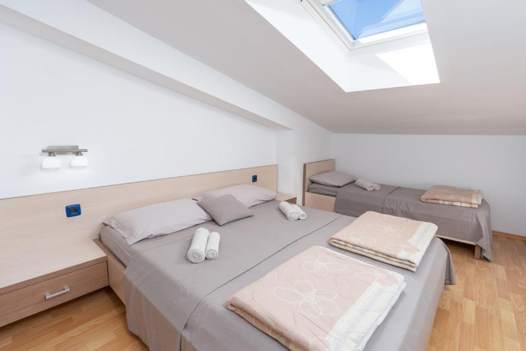 Photo of Bedroom in Povljana