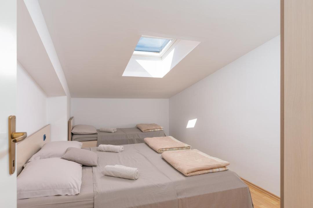 Photo of Bedroom in Povljana