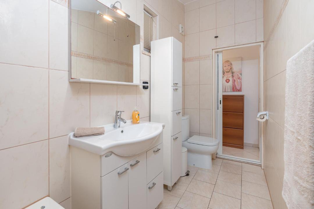 Photo of Bathroom in Povljana
