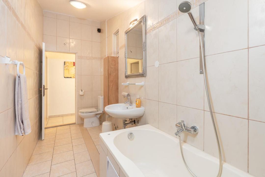 Photo of Bathroom in Povljana