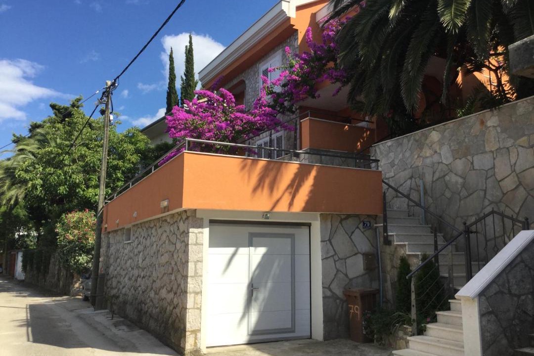 Photo of Buildings in Trpanj