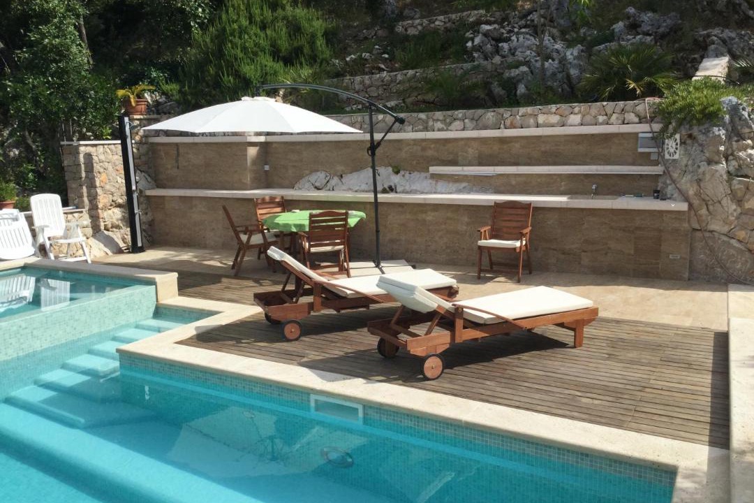 Photo of Outdoor in Trpanj