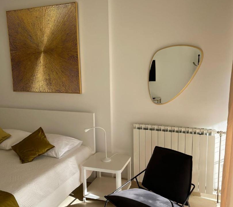 Photo of Bedroom in Babin Kuk