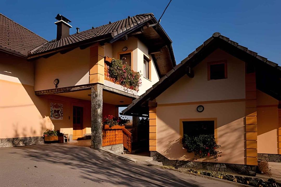 Photo of Others in Gorenja Vas pri Smarjeti