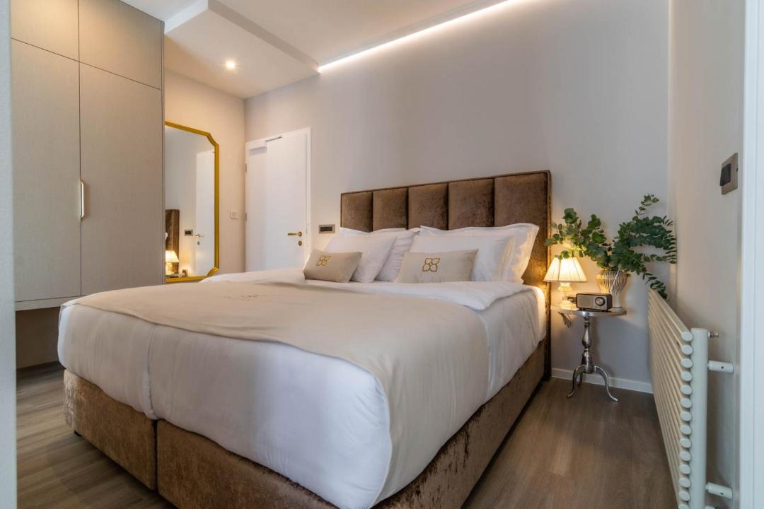 Photo of Bedroom in Ljubljana