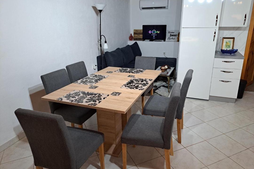 Photo of Kitchen in Karlobag