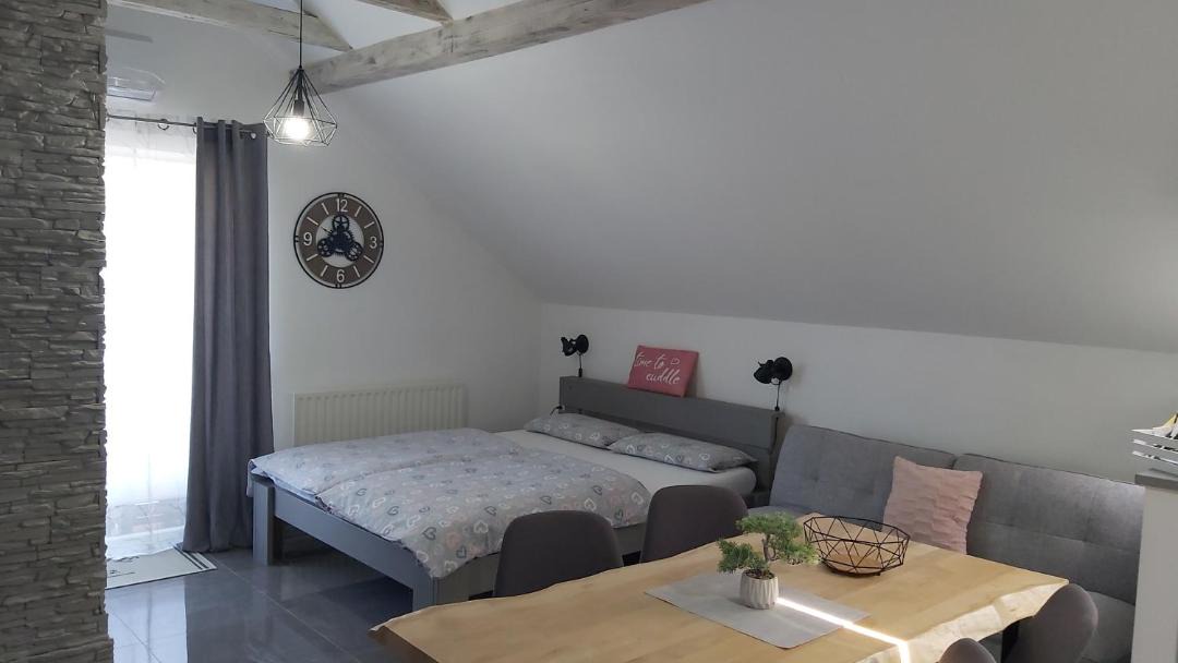 Photo of Bedroom in Slunj