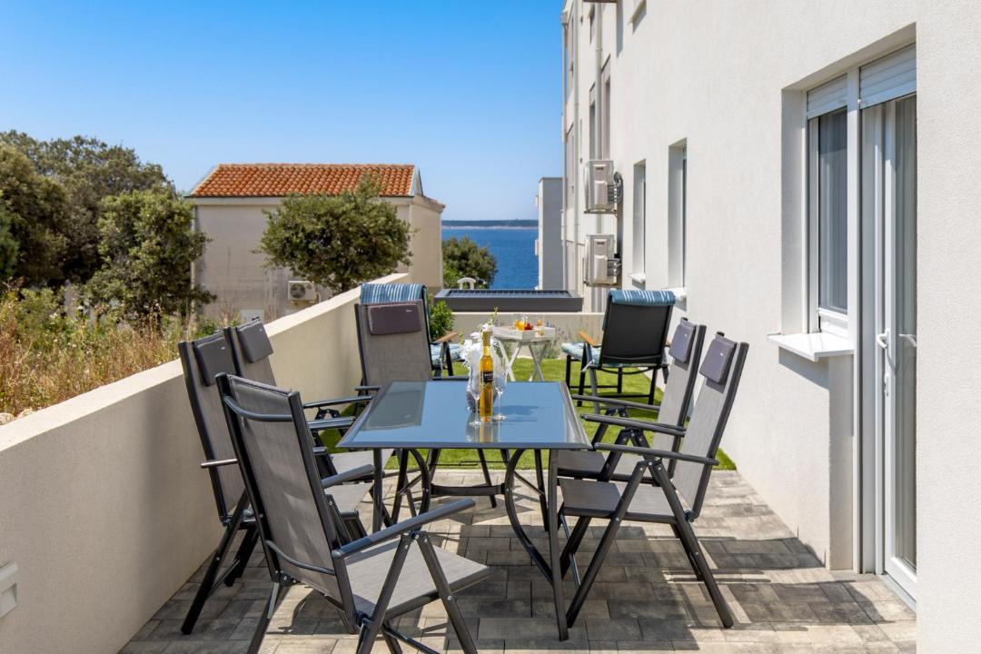 Photo of Patio Balcony in Kolan