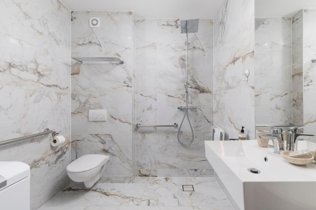 Photo of Bathroom in Kolan
