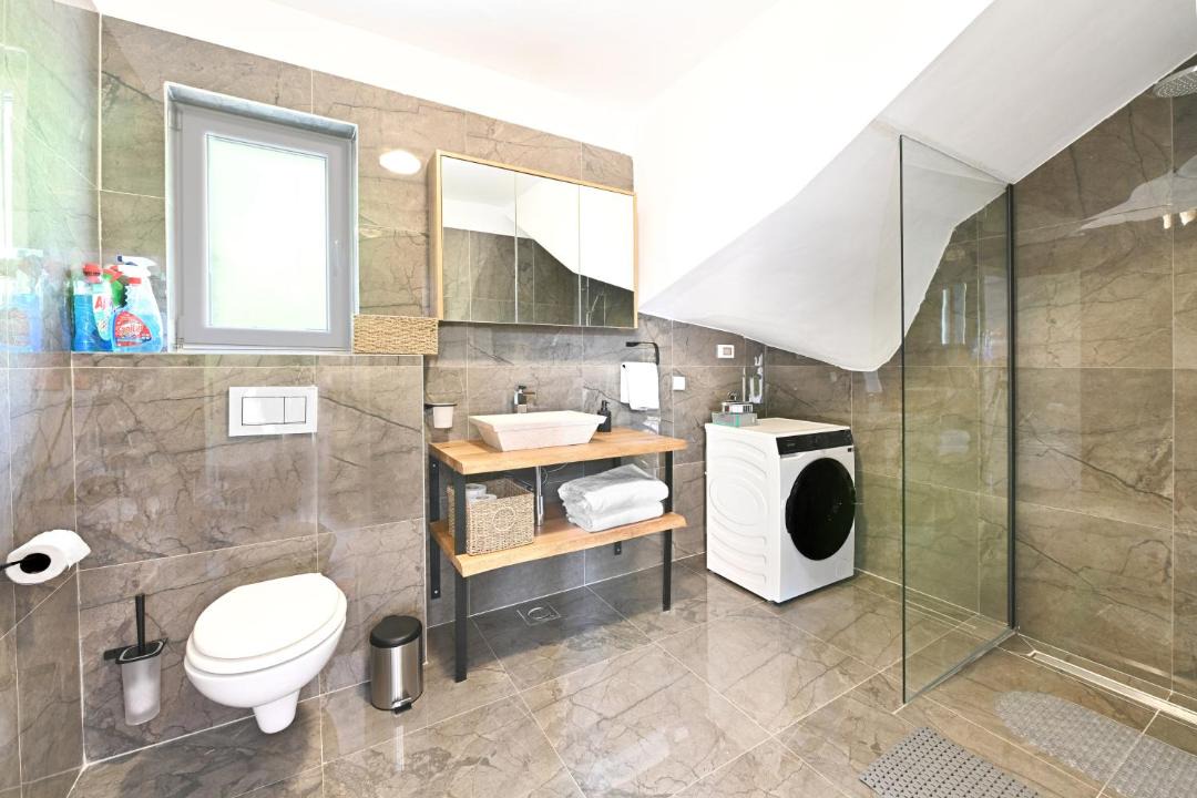 Photo of Bathroom in Vilanija