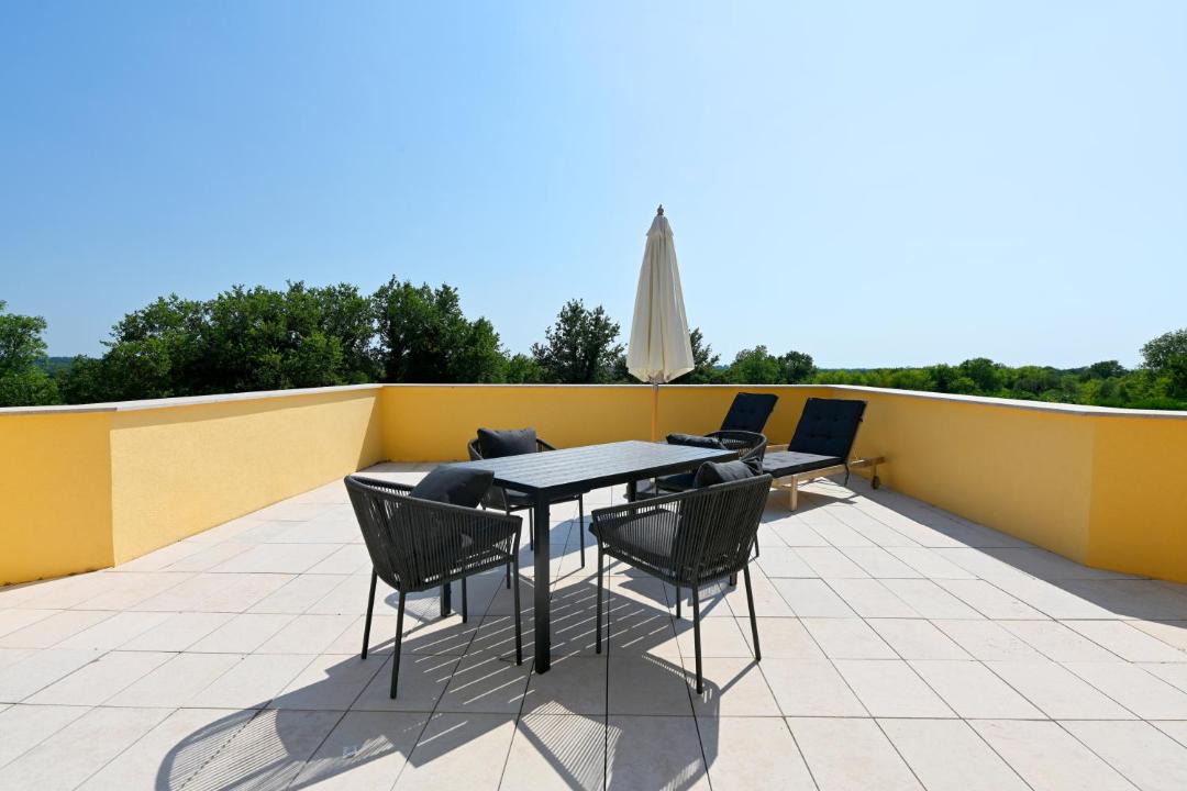 Photo of Patio Balcony in Vilanija