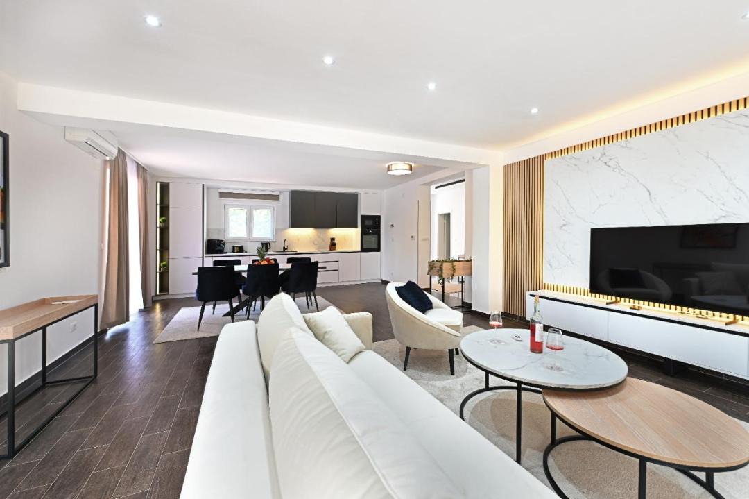 Photo of Livingroom in Vilanija