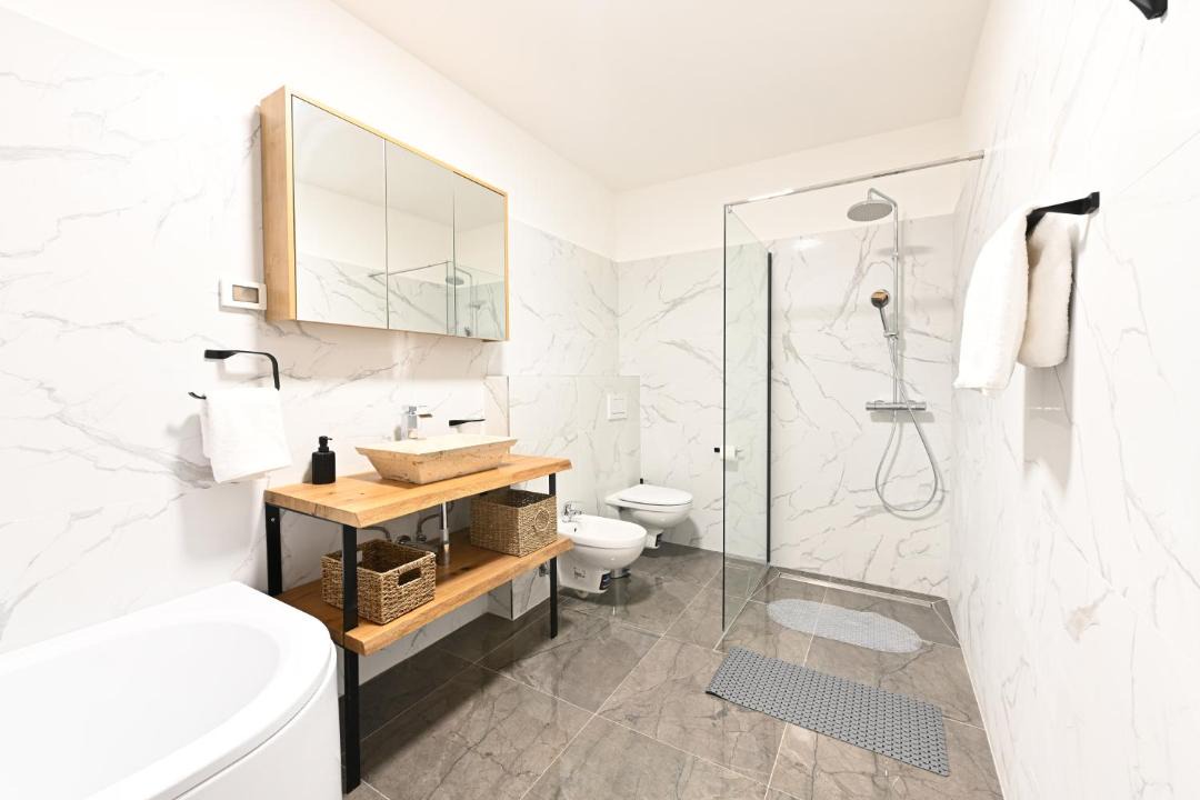 Photo of Bathroom in Vilanija