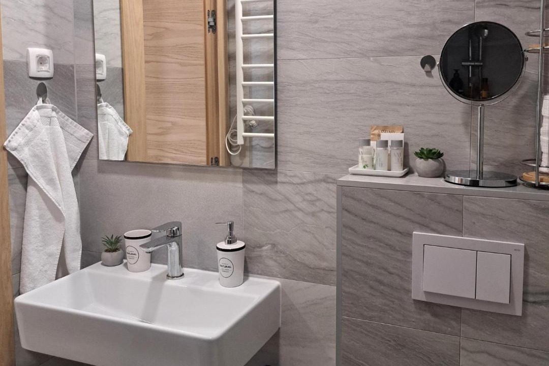 Photo of Bathroom in Slavonski Brod