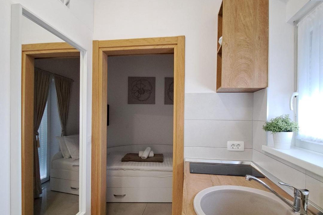 Photo of Bathroom in Slavonski Brod