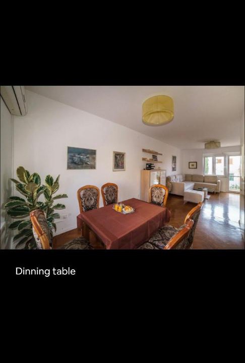 Photo of Livingroom in Bacvice