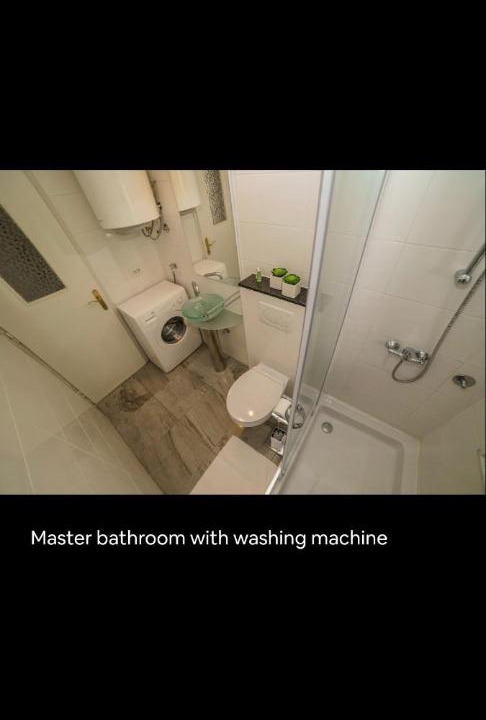 Photo of Bathroom in Bacvice