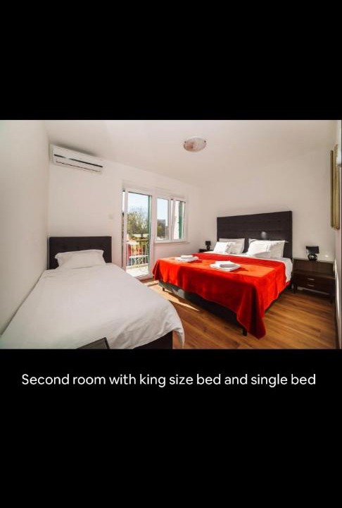 Photo of Bedroom in Bacvice