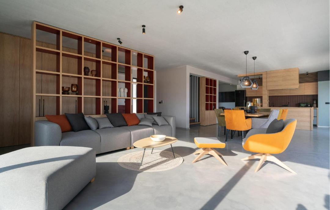 Photo of Livingroom in Vizinada