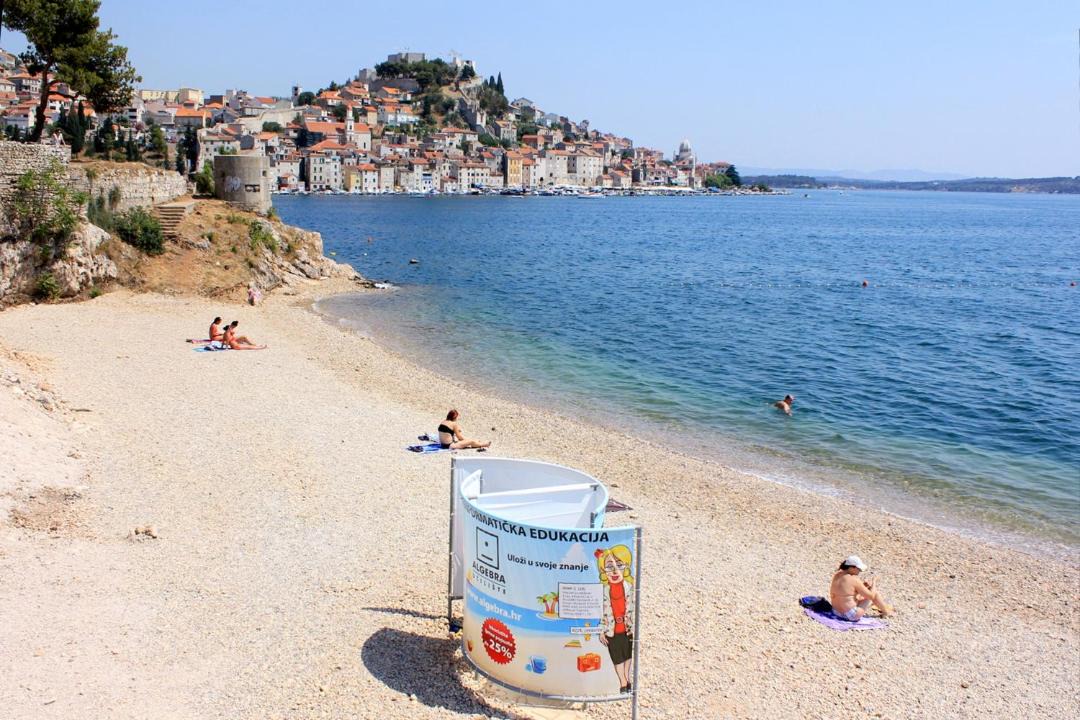 Photo of Others in Sibenik Old Town