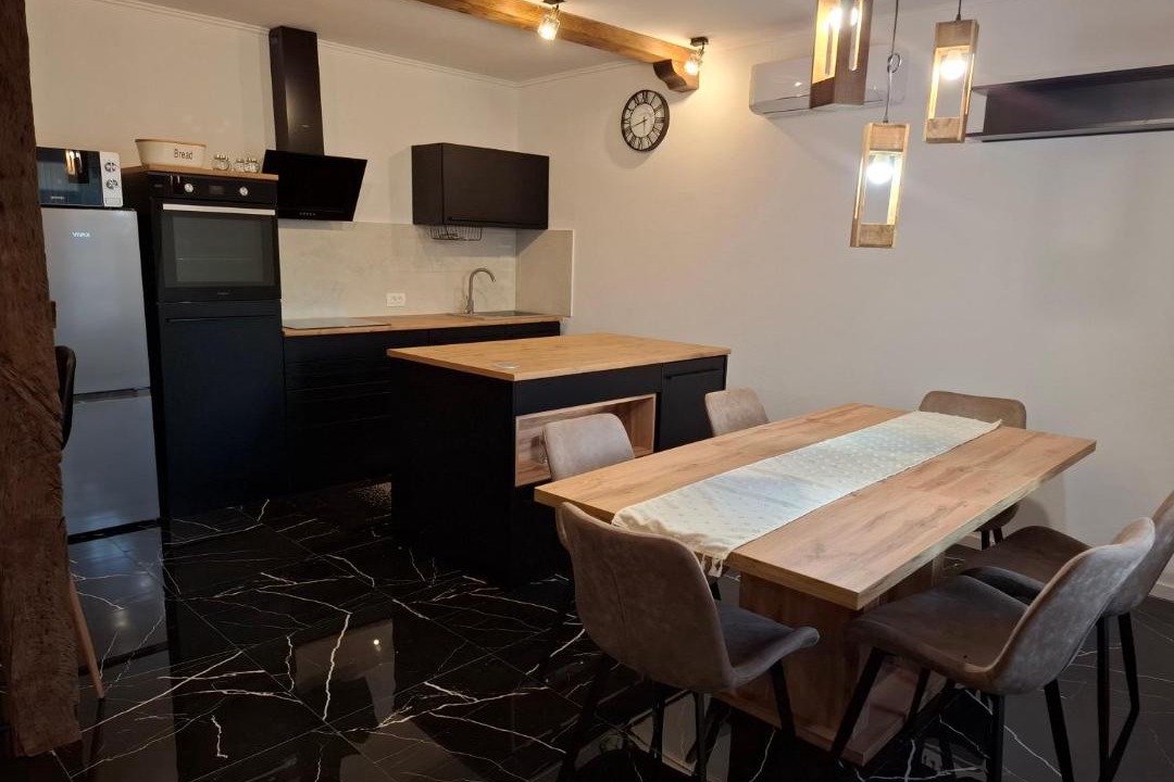 Photo of Kitchen in Pazin