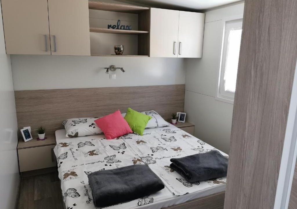 Photo of Bedroom in Drage