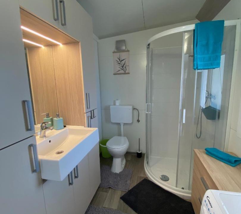 Photo of Bathroom in Drage