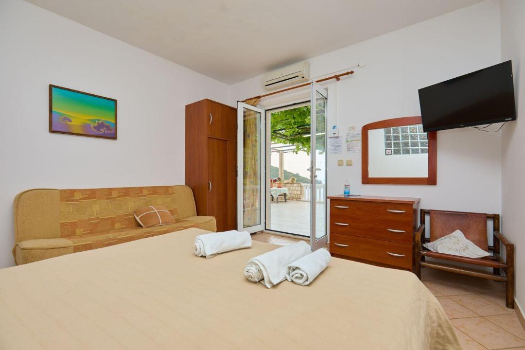 Photo of Bedroom in Saplunara