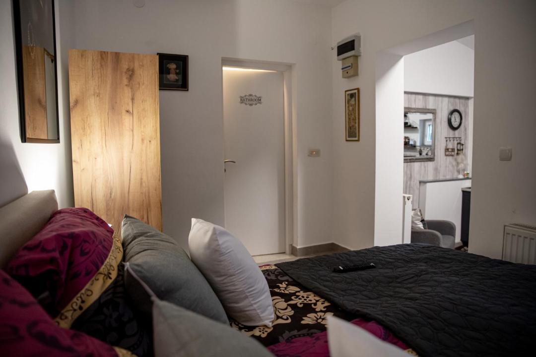 Photo of Bedroom in Sisak
