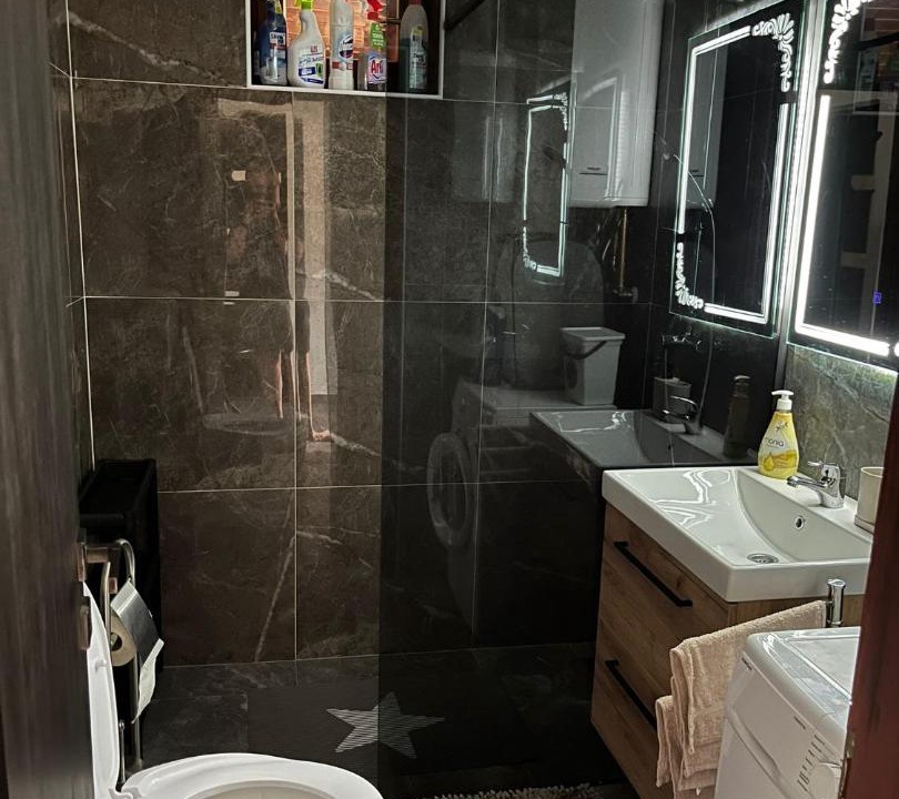 Photo of Bathroom in Borovo