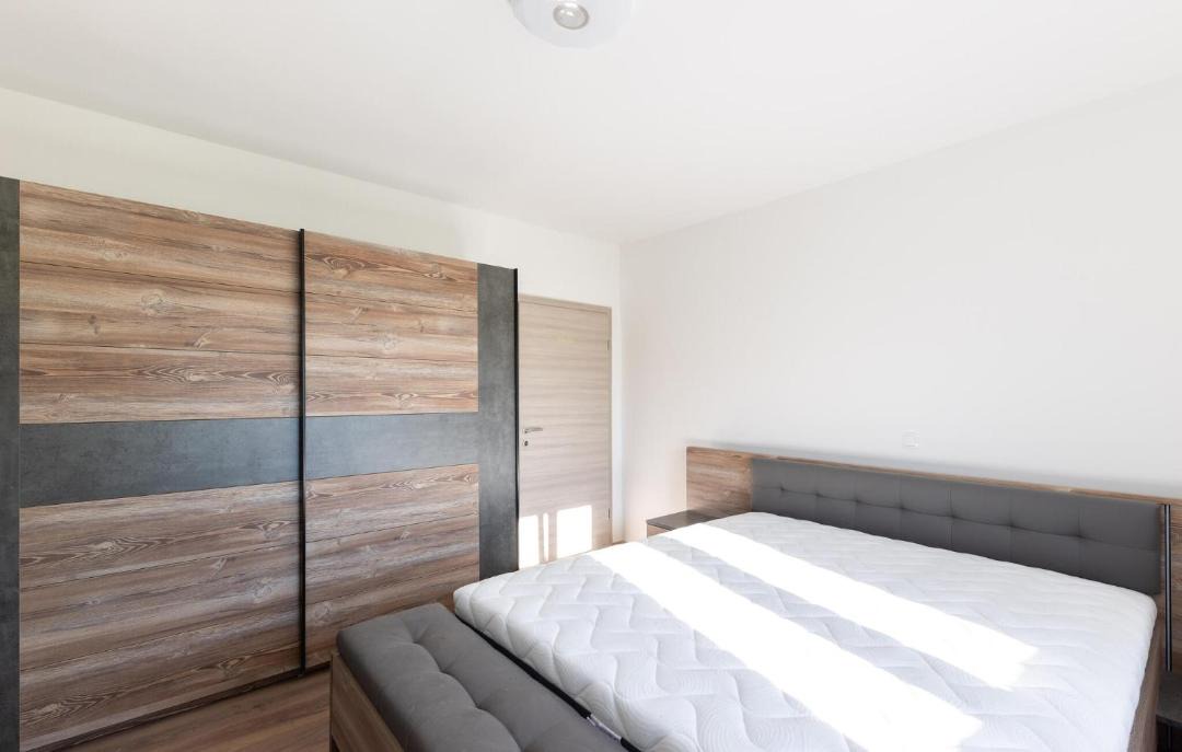 Photo of Bedroom in Neoric