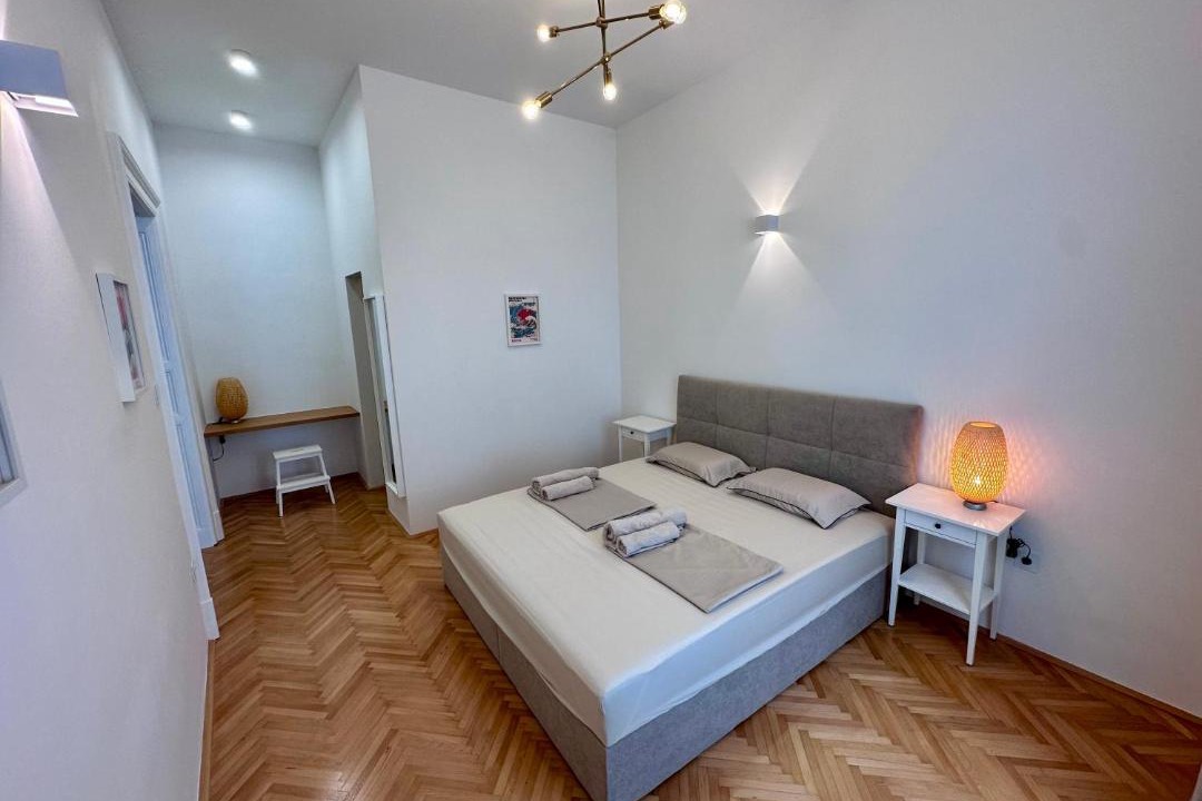 Photo of Bedroom in Center