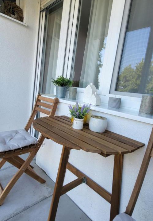 Photo of Patio Balcony in Zupanja