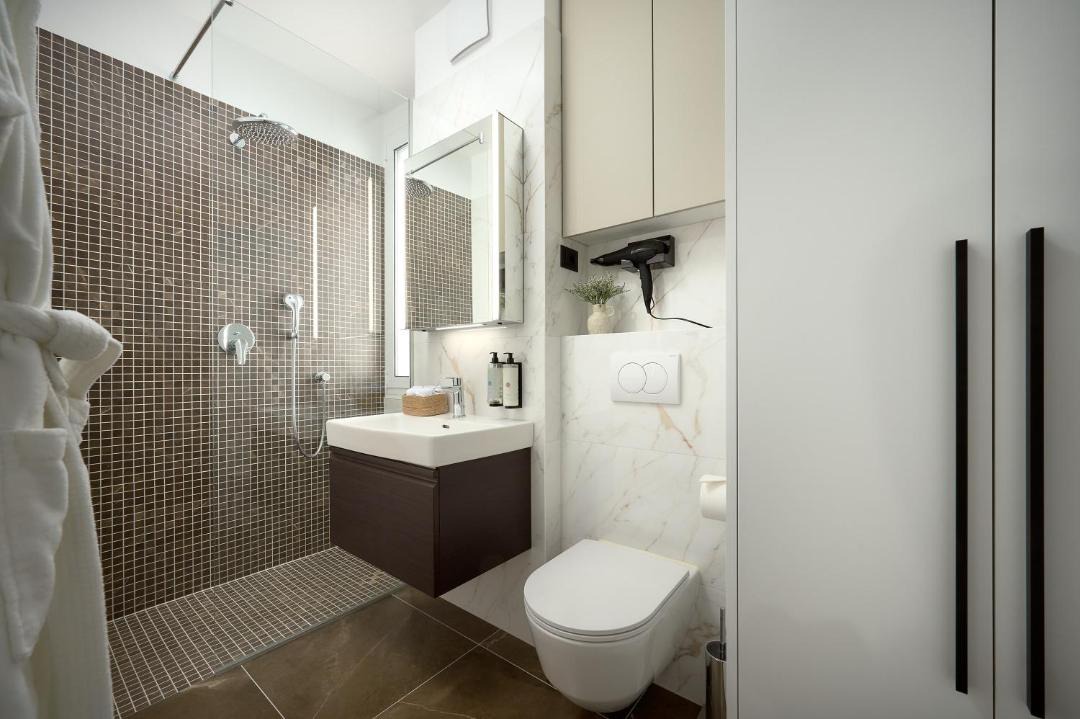 Photo of Bathroom in Znjan