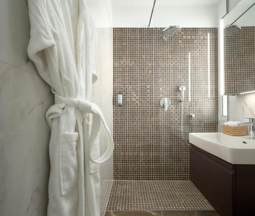 Photo of Bathroom in Znjan