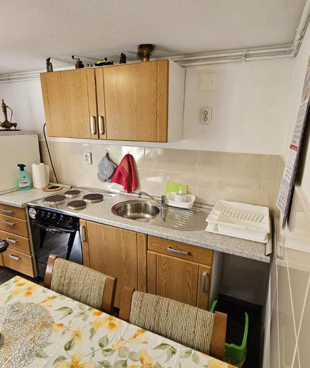 Photo of Kitchen in Lic