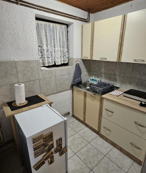 Photo of Kitchen in Lic