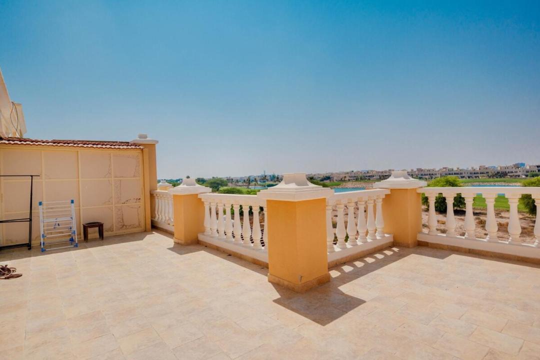 Photo of Others in Al Hamra Village