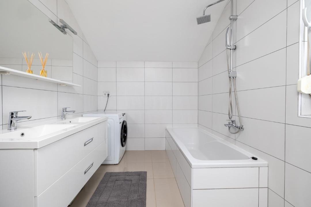 Photo of Bathroom in Rugvica
