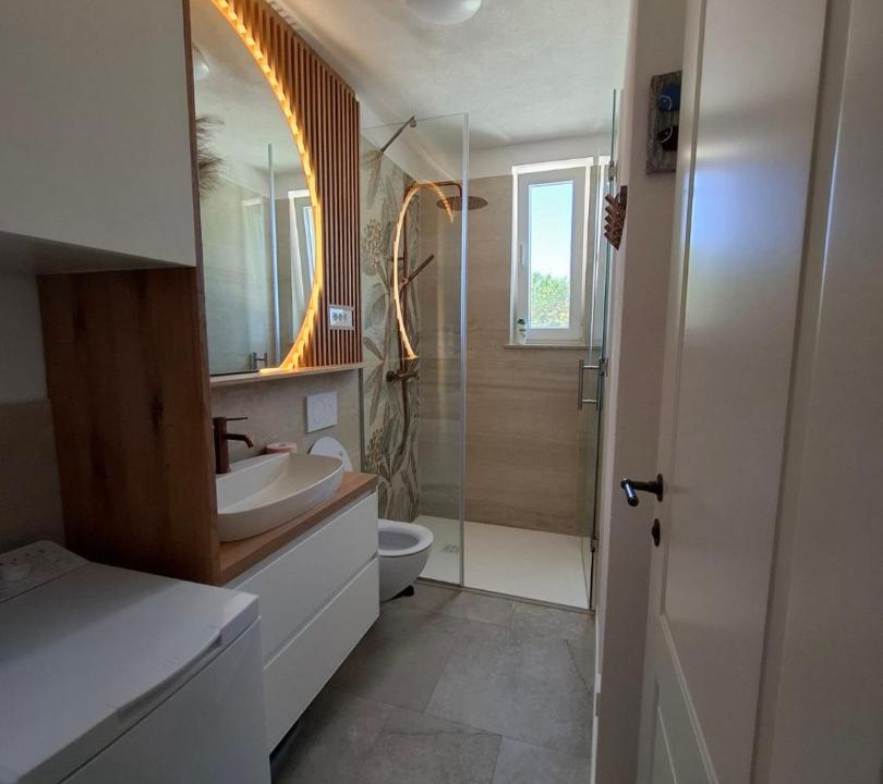 Photo of Bathroom in Belej