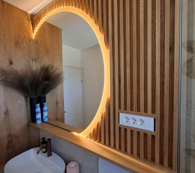 Photo of Bathroom in Belej