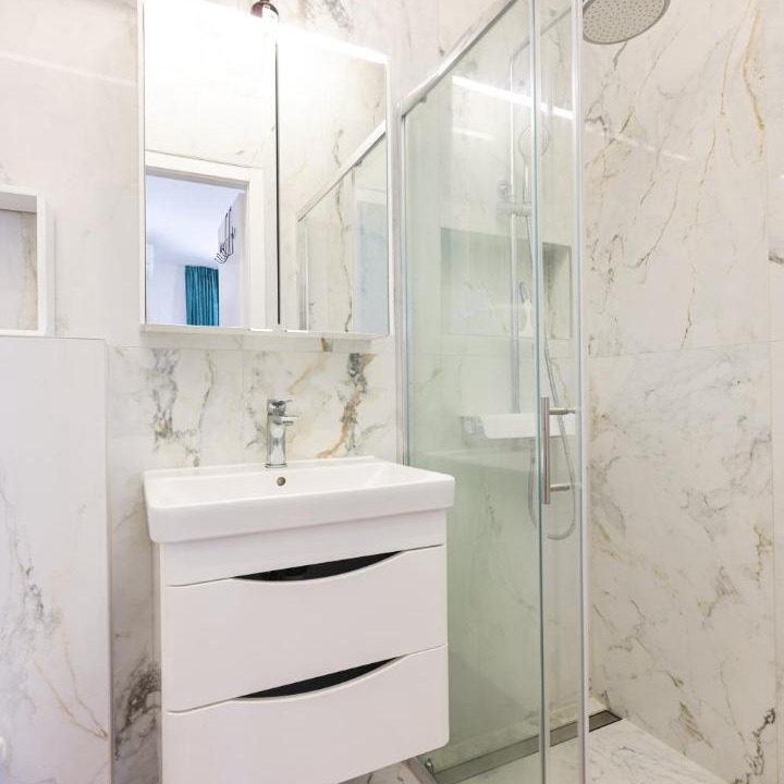 Photo of Bathroom in Brinje