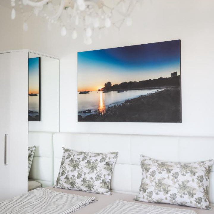 Photo of Bedroom in Brinje