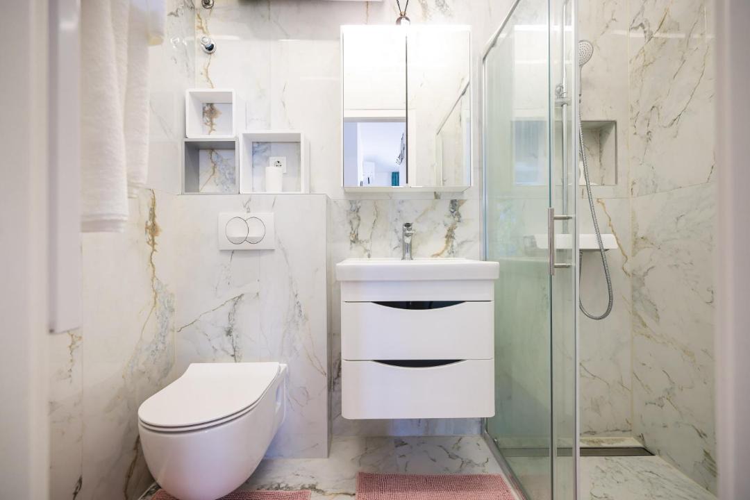 Photo of Bathroom in Brinje